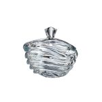 Thố Trang Trí Wave CRYSTAL BOHEMIA - Ảnh 2
