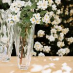 Bình Bông Globus CRYSTAL BOHEMIA - Ảnh 4