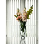 Bình Bông Globus CRYSTAL BOHEMIA - Ảnh 3