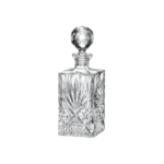 Set 1+6 Bộ Rượu Whisky Elington CRYSTAL BOHEMIA - Ảnh 3