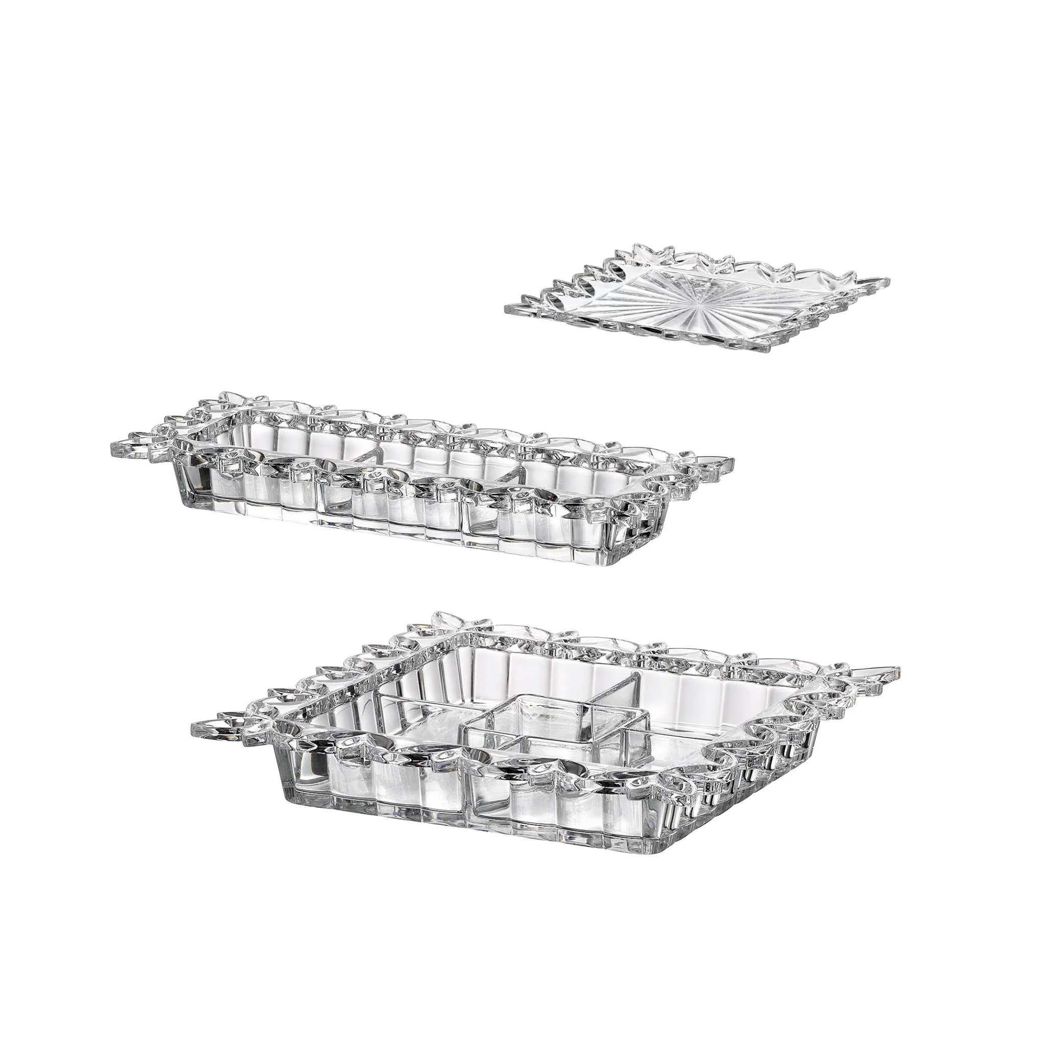 DỤNG CỤ TIỆC TRÀ