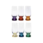 Bộ 6 Ly Bia Gina CRYSTALEX - Ảnh 8