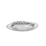 Đĩa Vuông Onion Crystal Bohemia