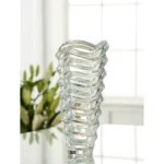 Bình Bông Wave CRYSTAL BOHEMIA - Ảnh 2