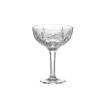 Set 6 Ly Champagne Coupe Brixton Crystal Bohemia