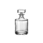 Bình Rượu Mạnh Blank Crystal Bohemia - Ảnh 2