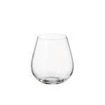 Set 1+6 Bộ Bình Nước Columba CRYSTAL BOHEMIA - Ảnh 3