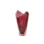Bình Bông Mikado CAESAR CRYSTAL BOHEMIAE - Ảnh 3