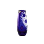 Bình Bông Pha Lê Frost CAESAR CRYSTAL BOHEMIAE