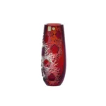Bình Bông Pha Lê Frost CAESAR CRYSTAL BOHEMIAE - Ảnh 3
