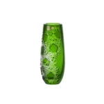Bình Bông Pha Lê Frost CAESAR CRYSTAL BOHEMIAE - Ảnh 4